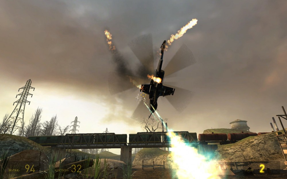 Half-Life 2
