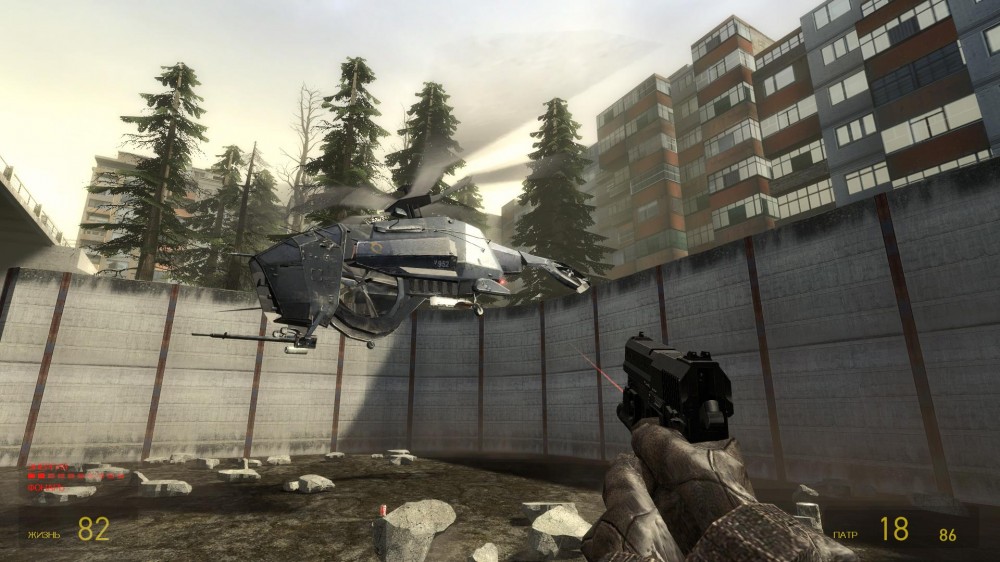 Half-Life 2