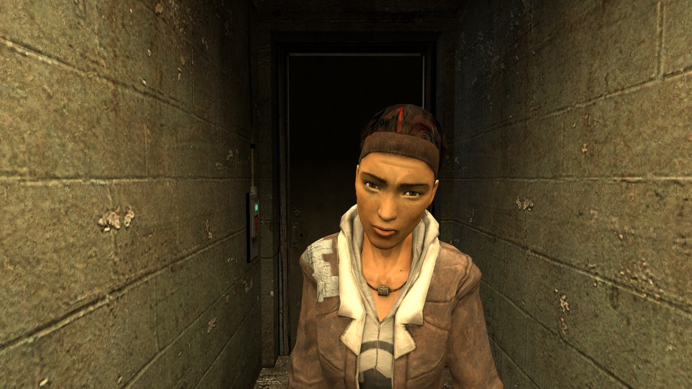 Half-Life 2