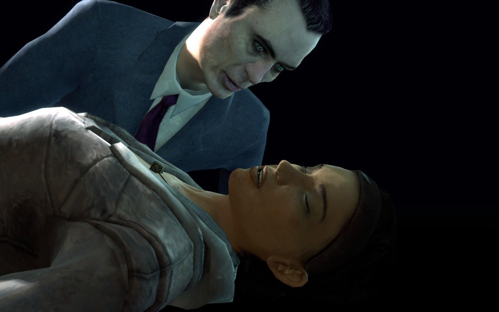 Half-Life 2