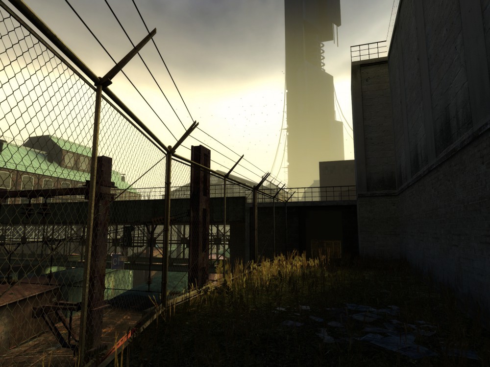 Half-Life 2