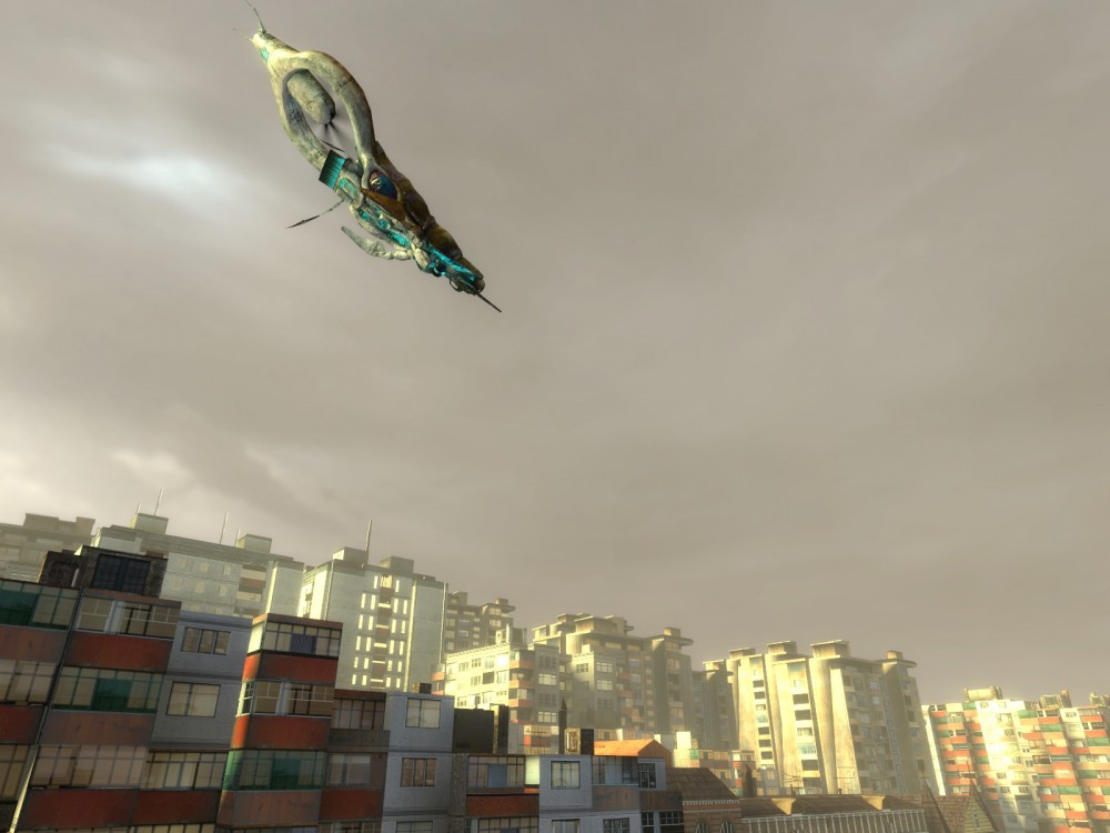 Half-Life 2