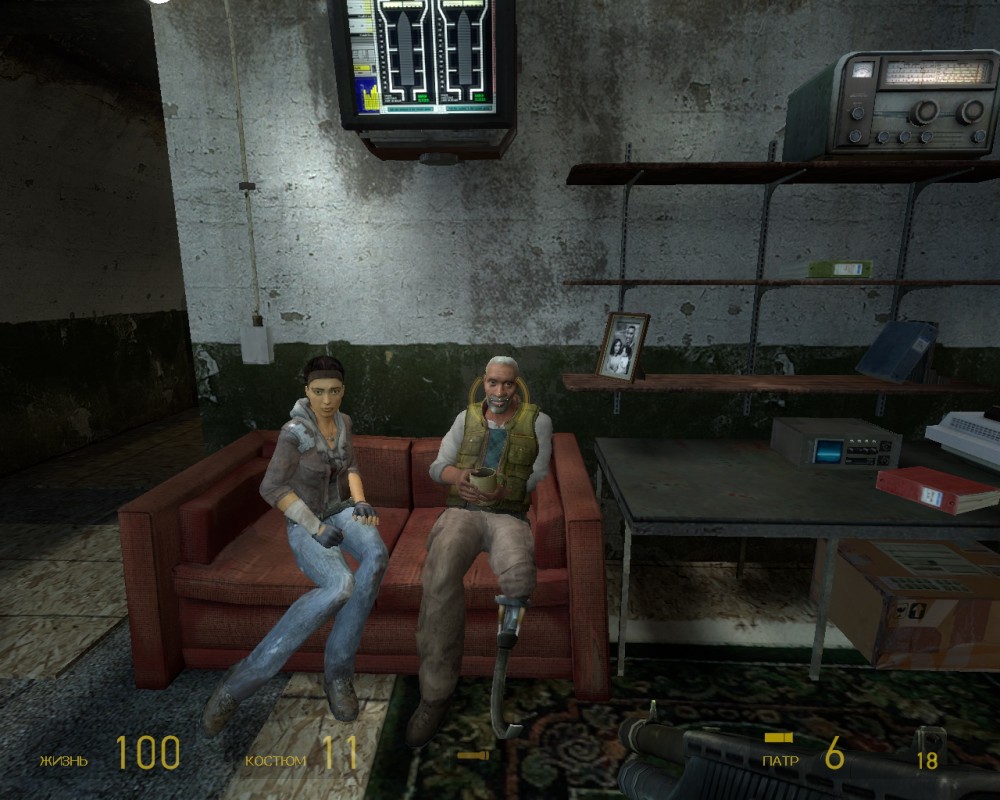Half-Life 2