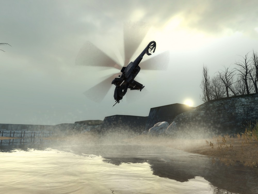 Half-Life 2
