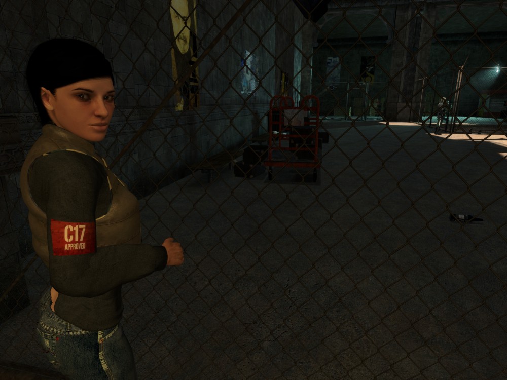 Half-Life 2