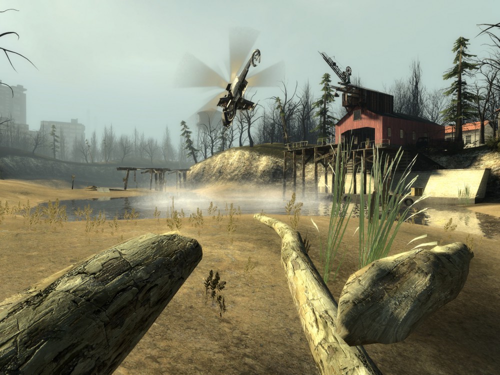 Half-Life 2