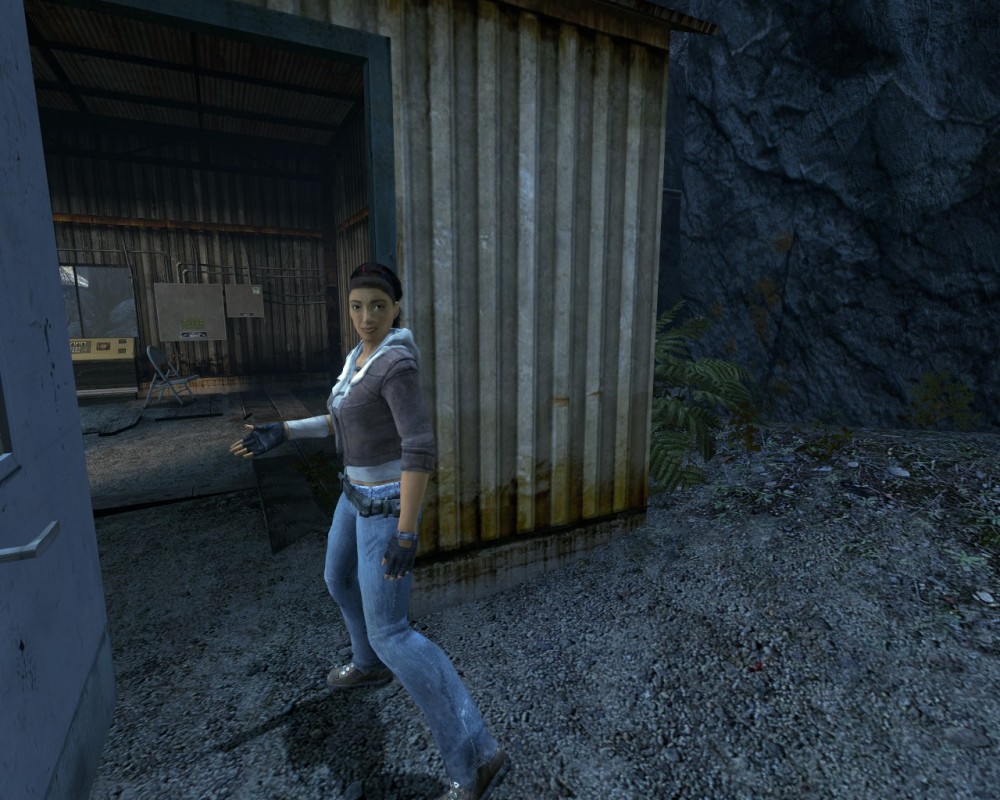 Half-Life 2