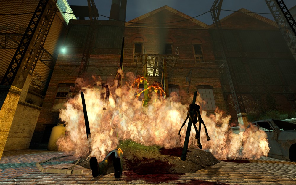 Half-Life 2