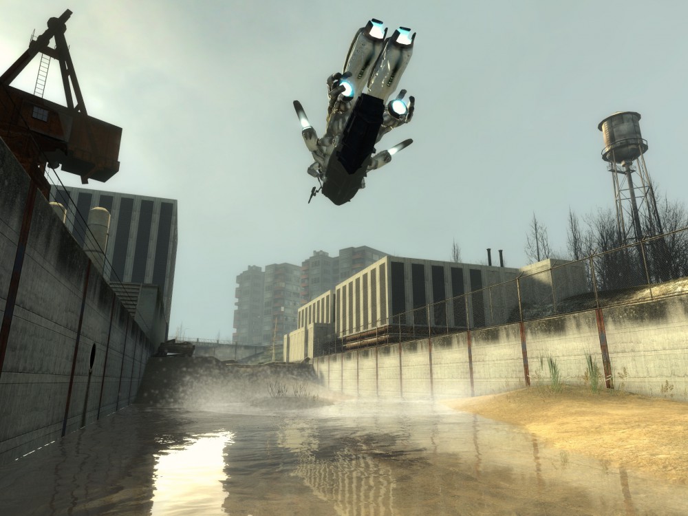 Half-Life 2