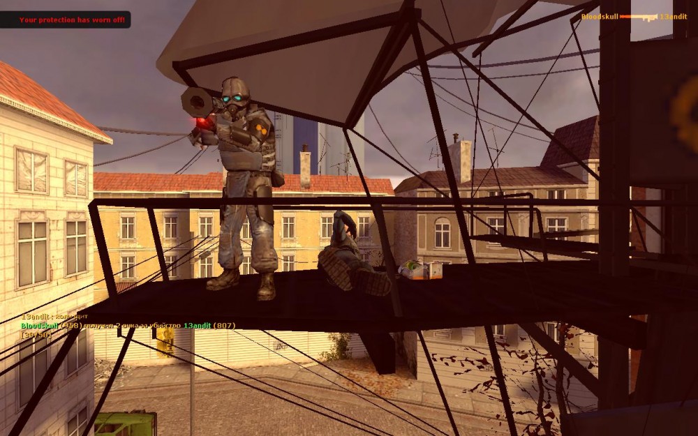 Half-Life 2