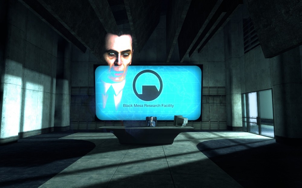 Half-Life 2
