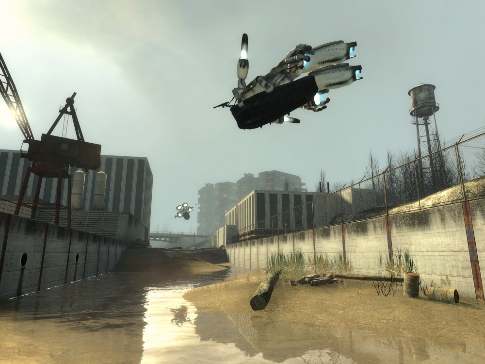 Half-Life 2