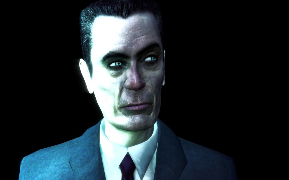 Half-Life 2
