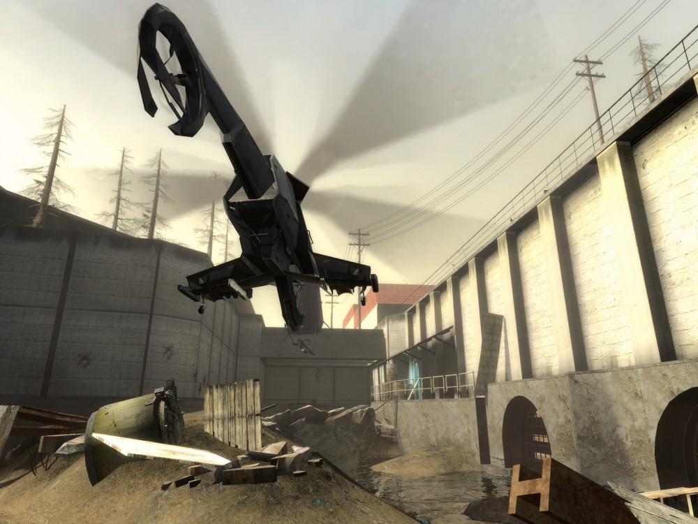 Half-Life 2