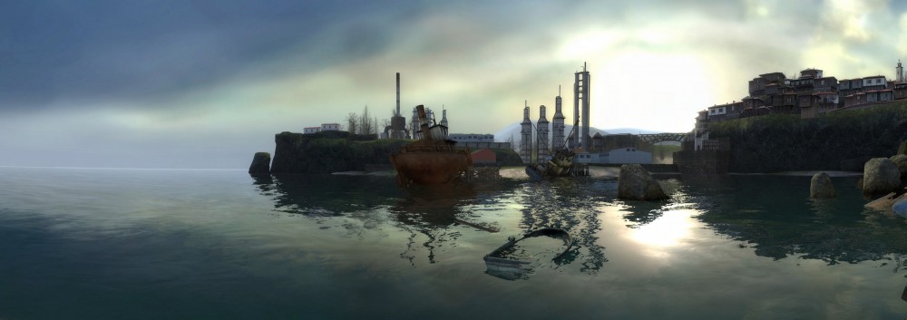 Half-Life 2