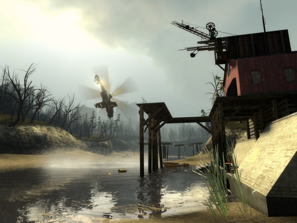 Half-Life 2