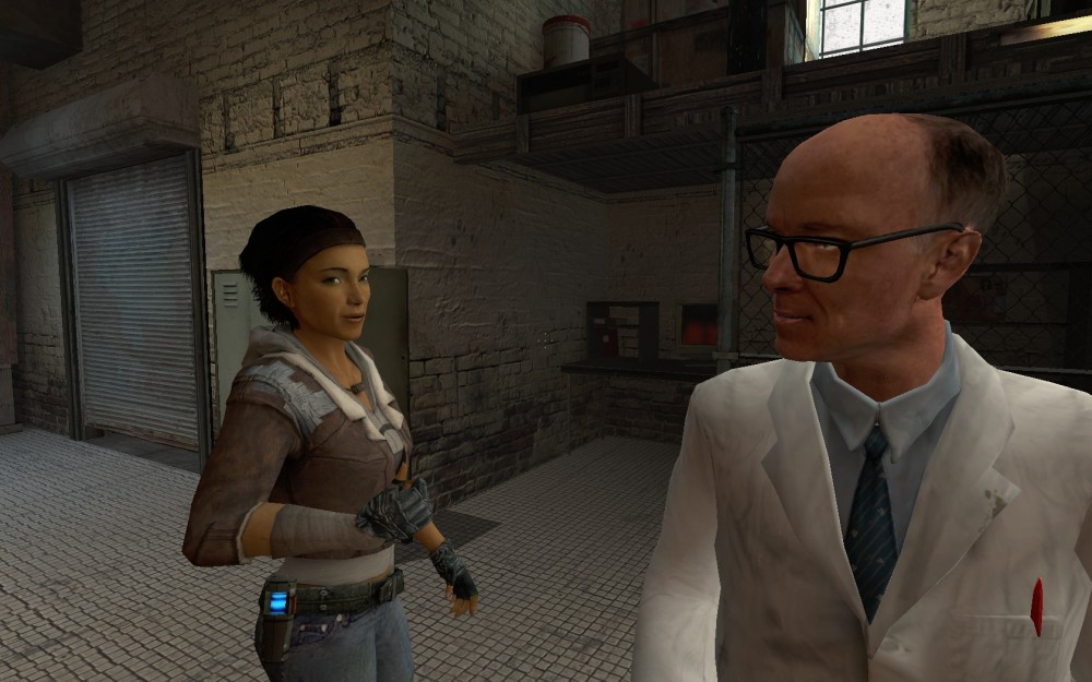 Half-Life 2