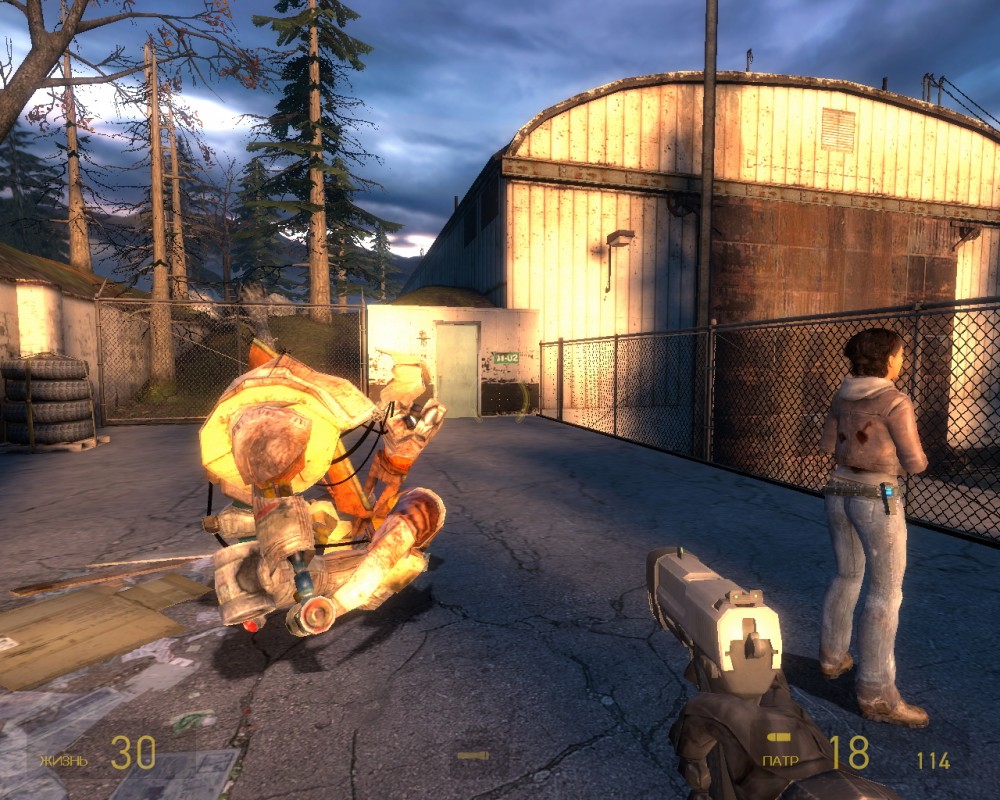 Half-Life 2