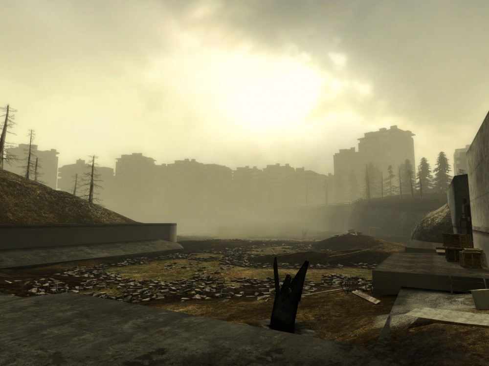 Half-Life 2