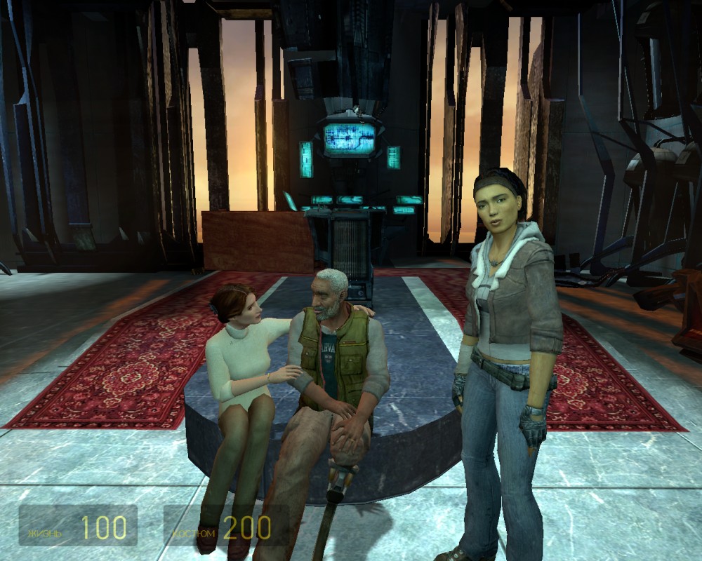 Half-Life 2