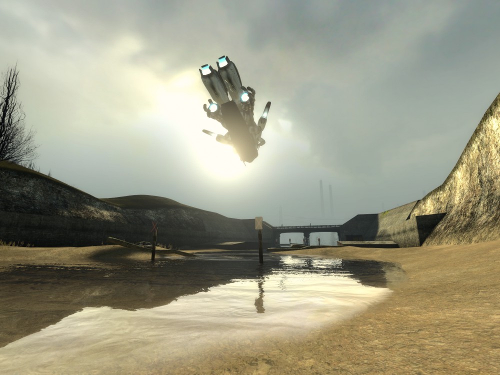 Half-Life 2