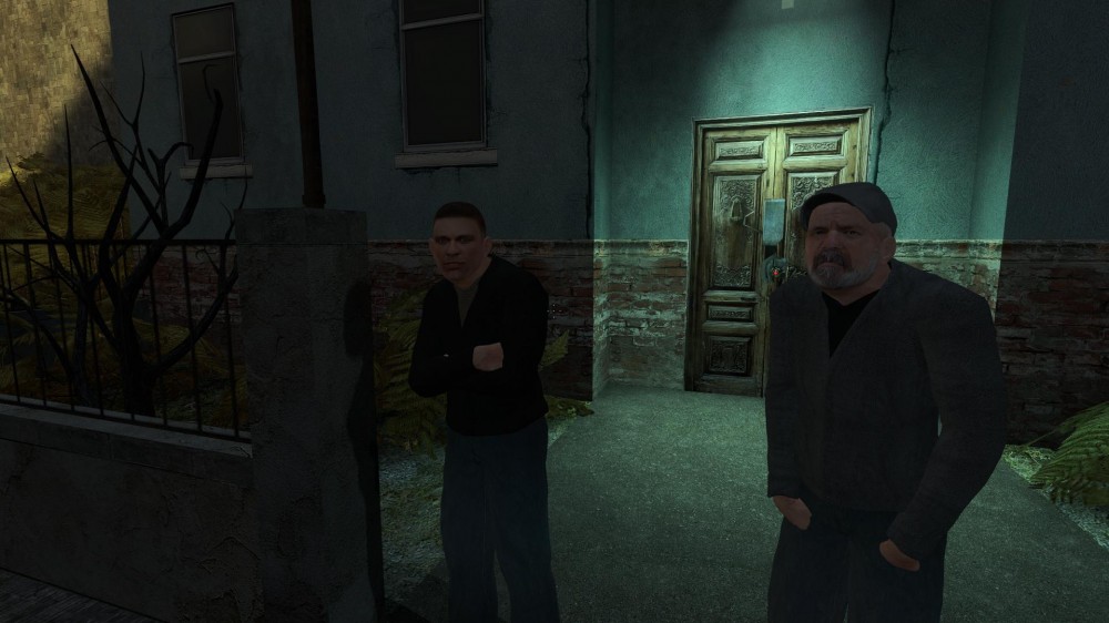 Half-Life 2