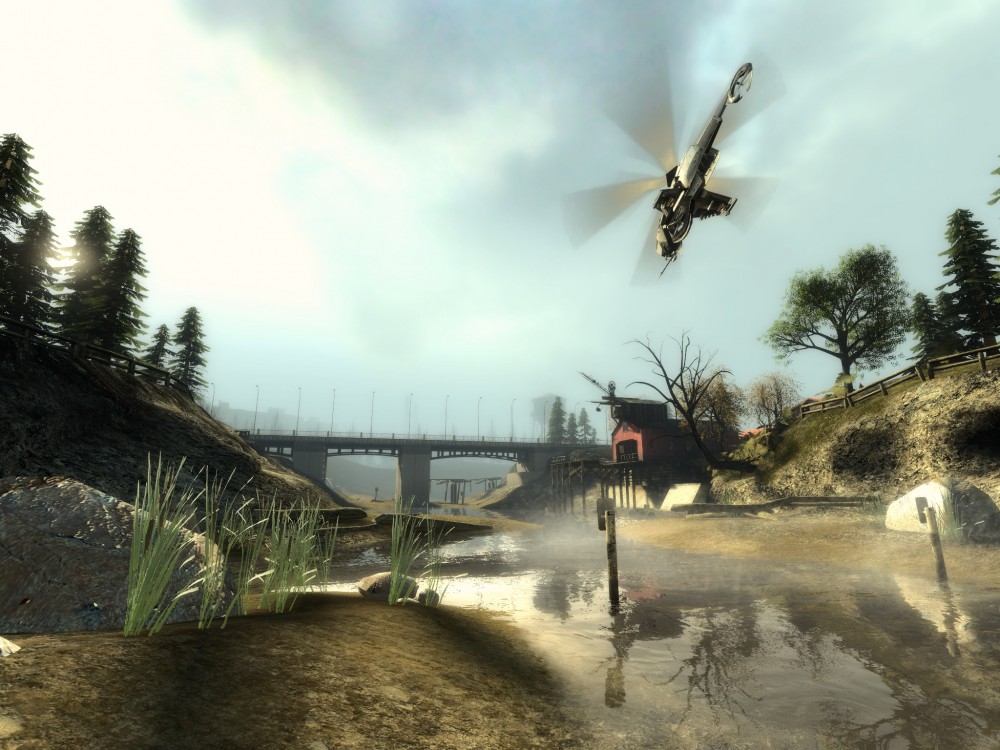 Half-Life 2