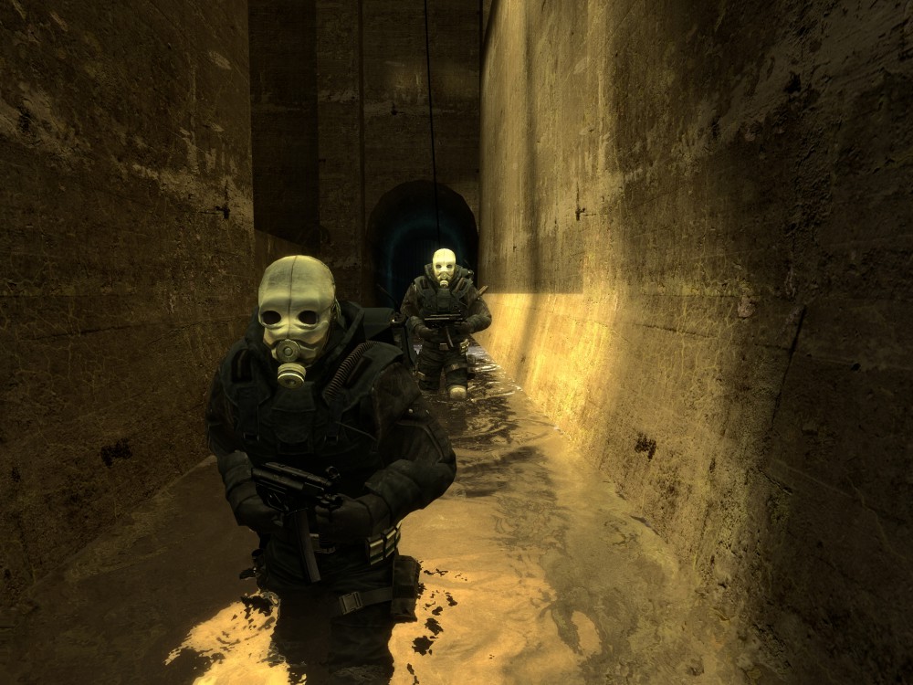 Half-Life 2