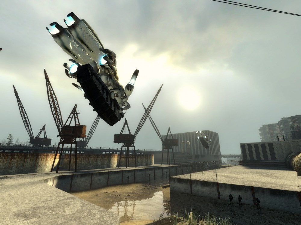 Half-Life 2