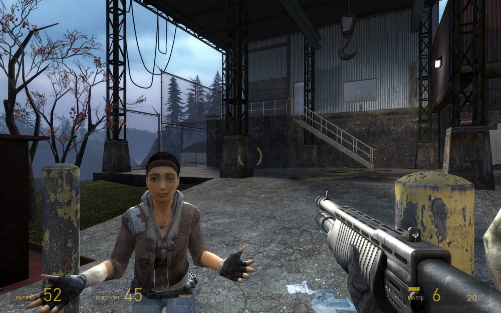 Half-Life 2