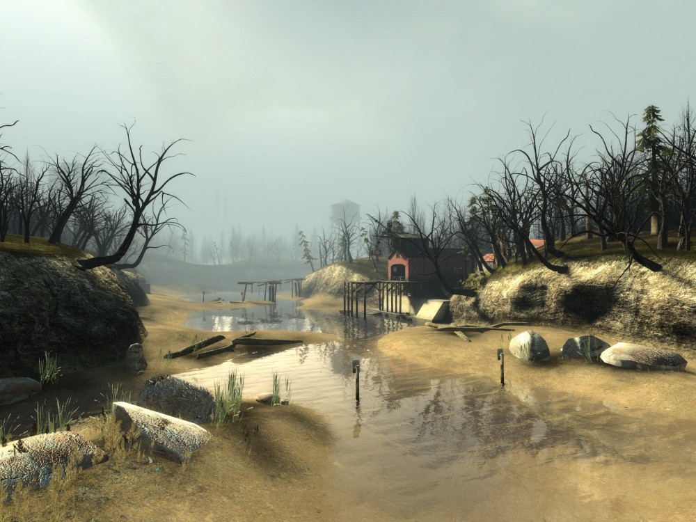 Half-Life 2