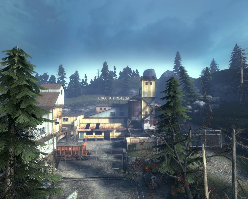 Half-Life 2