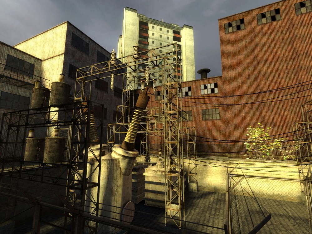 Half-Life 2