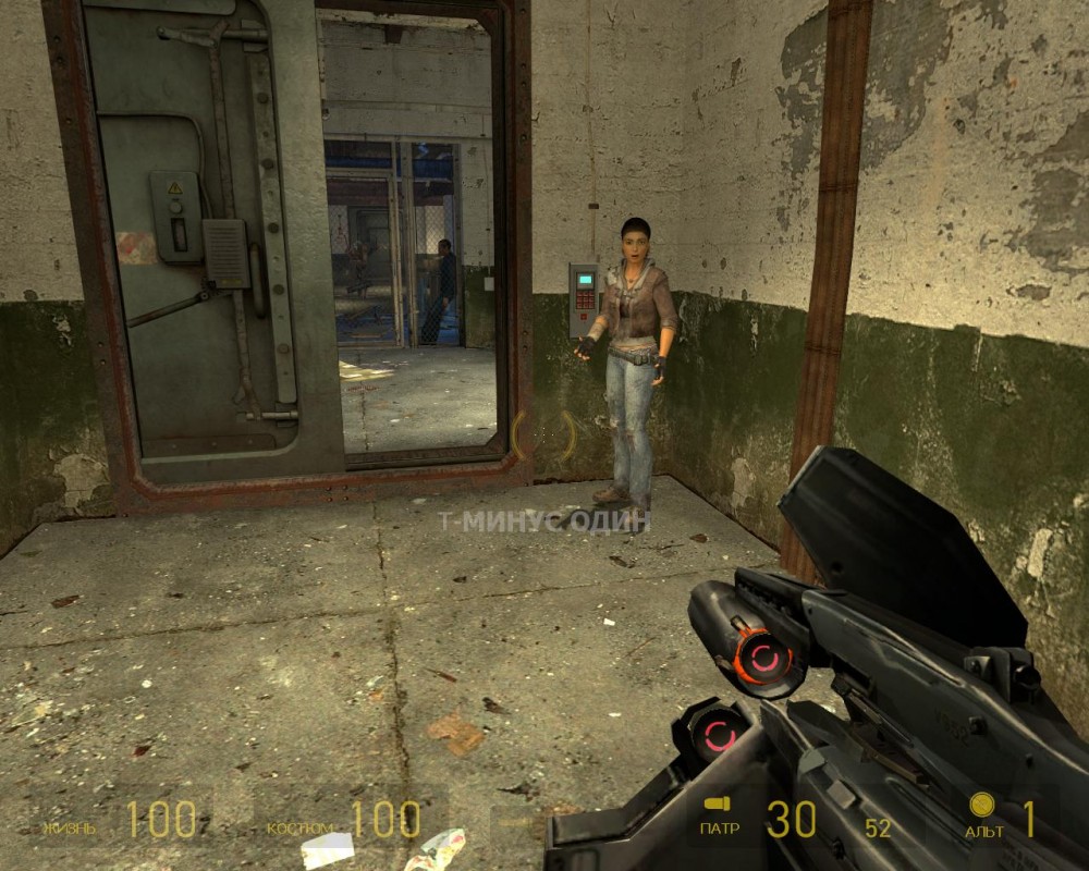Half-Life 2