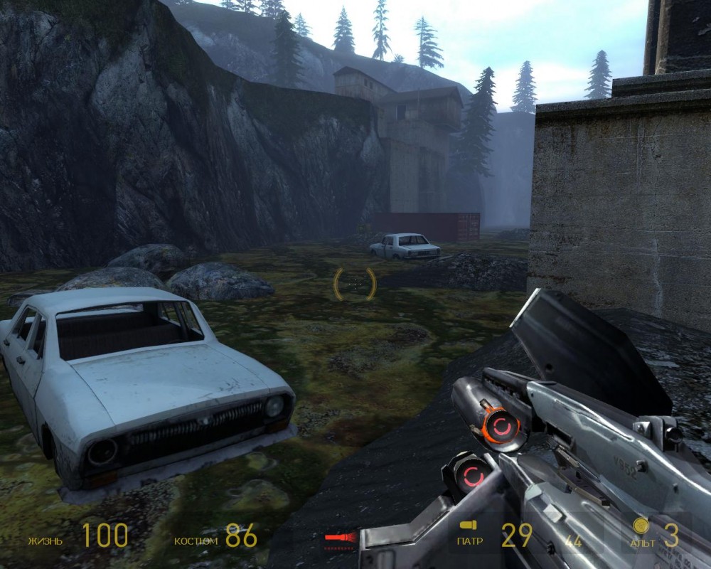 Half-Life 2