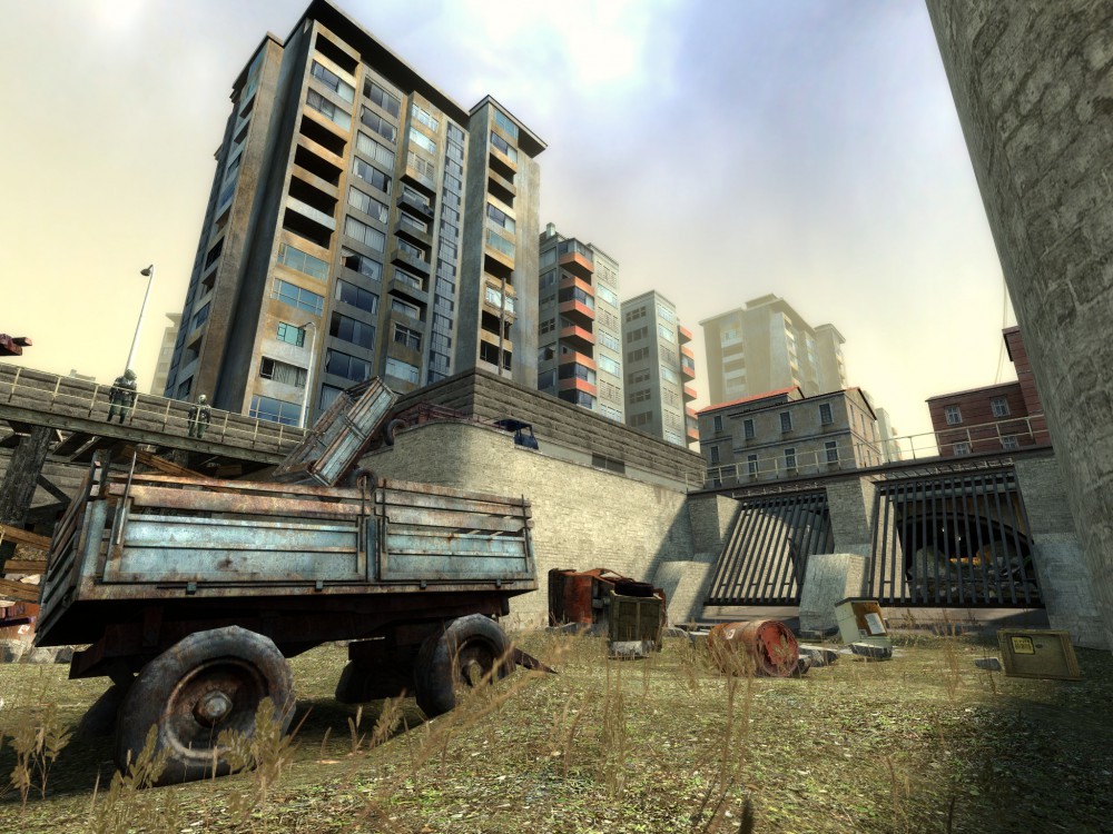 Half-Life 2