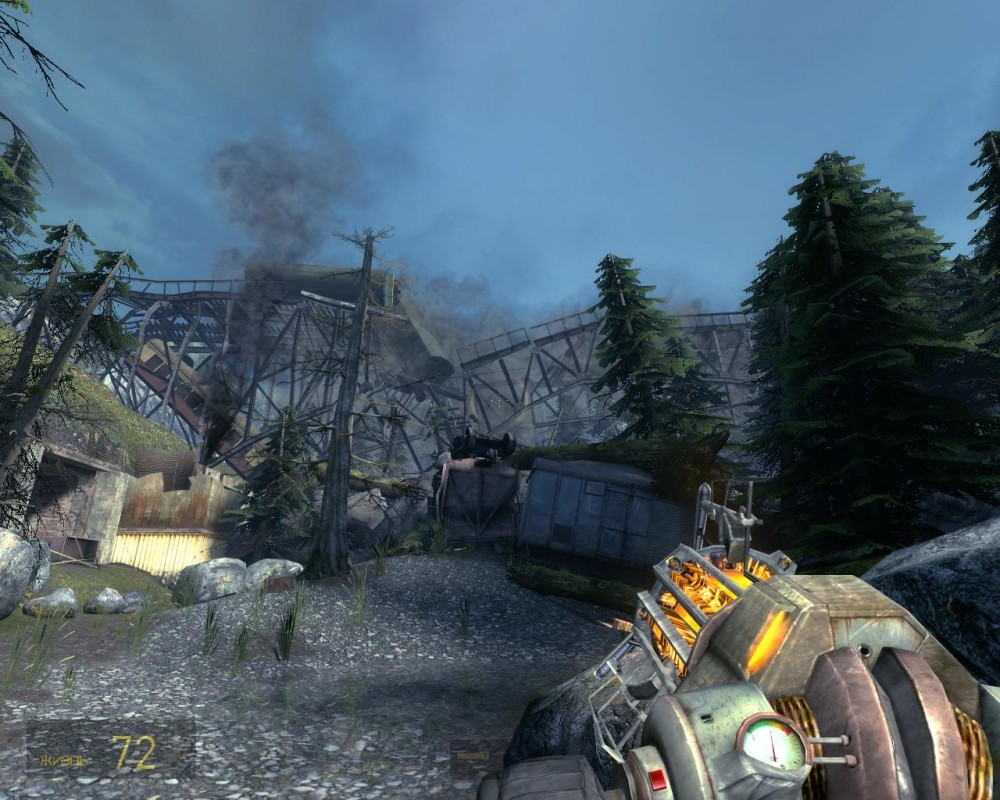Half-Life 2