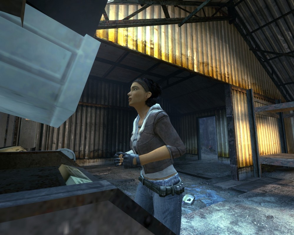 Half-Life 2