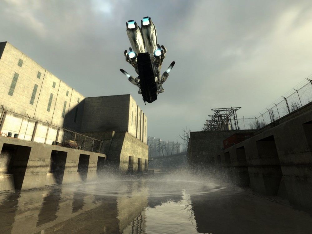 Half-Life 2