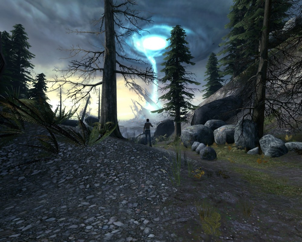 Half-Life 2