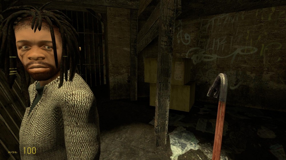 Half-Life 2