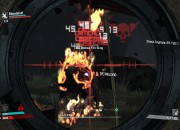 Borderlands screenshot