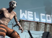 Borderlands screenshot
