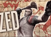 Borderlands screenshot