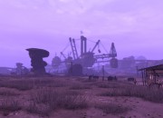 Borderlands