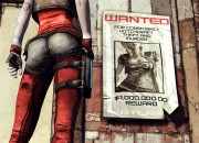 Borderlands screenshot