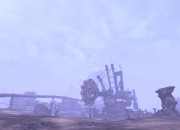Borderlands screenshot