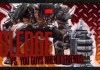 Borderlands