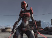 Borderlands