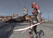 Borderlands